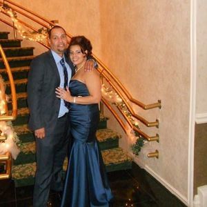 Meet your Posher, Norma